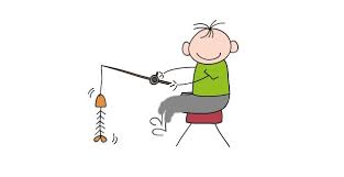 Kakak ku sedang memancing adik ku ingin sekali ikan pangang ikan yang dapat di kakak ku 5 ekor saja kucingku ingin 1 ekor untuk dimakan sisanya 4 ekor. Hukum Mancing Ikan Untuk Hiburan Konsultasi Agama Dan Tanya Jawab Pendidikan Islam