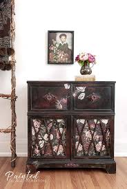 Michaels has the products you need for home decor, framing, scrapbooking and more. How To Apply Furniture Transfers Rub On Method Salvaged Inspirations