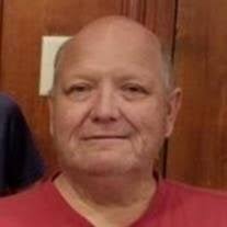 Kendall Wayne Stogner Obituary