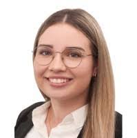 Maria Eckl's Instagram, Twitter & Facebook