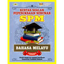 Memoirs of a happy dweller myanime2go anime drawings boy cute anime boy anime boy from www.pinterest.com. Myb Buku Latihan Kertas Soalan Peperiksaan Sebenar Spm 2012 2018 Bahasa Melayu Pustaka Yakin Pelajar Shopee Malaysia