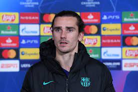 Check spelling or type a new query. Antoine Griezmann Admits Everything Was Bad Against Juventus Barca Blaugranes