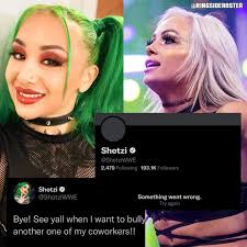 Perched On The Top Rope added a...