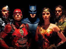 It's the most fun you'll have with batman and his super friends, until their next adventure together, and marks the beginning. Film Review Justice League Strange Harbors