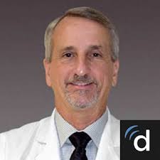 Dr. Shawn Strain, MD