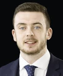 Daniel Lyttle's Instagram, Twitter & Facebook