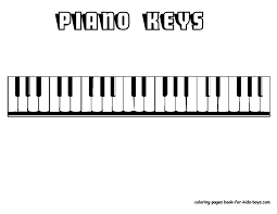 Beginners piano lessons should be exciting. Kids Printable Piano Practice Sheet Musical Instrument Coloring Piano Free Musical Instrument Piano Teaching Materials Coloring Pages Music Theory