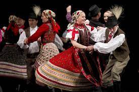 Hungary is a landlocked country in central europe. Tanchaz Festival To Celebrate Hungarian Folk Dance This Weekend Hungary Today