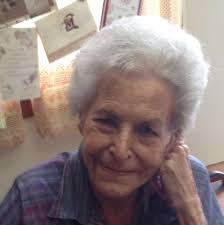 Helen L. Lenz Obituary