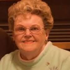 Mary (Gerrity) Loscombe (1931-2020