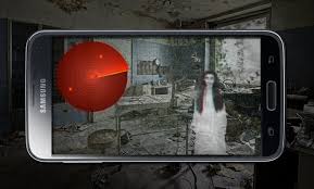 Tetapi nilam, malah mengalami kesurupan. 8 Aplikasi Pendeteksi Hantu Ini Uji Seberapa Nyalimu