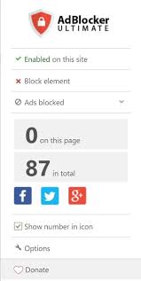 This goes for brave, adblock, adblock plus and ublock as well. Best Free Ad Blockers To Remove Ads Popups For 2021 Comparitech