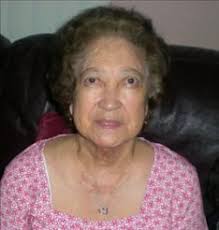 Rosa Quijada Obituary (2013)