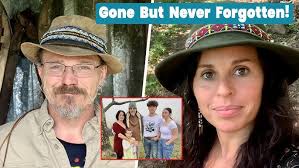 Jason Hawk's Wife & Kids: How They're Coping After His Tragic Passing