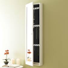 4.5 out of 5 stars. Wall Mounted Jewelry Storage Jewelry Boxes Jewelry Armoires