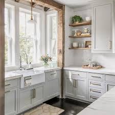 Scopri ricette, idee per la casa, consigli di stile e altre idee da provare. Under Construction Farmhouse Kitchen Design Kitchen Design Small Small Kitchen Decor