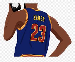 Collections of free transparent lebron james png images, cliparts, silhouettes, icons, logos. Lebron James Goat Illustration Lebron James Clipart Png Download 3523133 Pinclipart