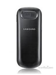 Samsung E1225 Dual Sim Shift - Moviles ...