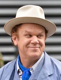 John C. Reilly