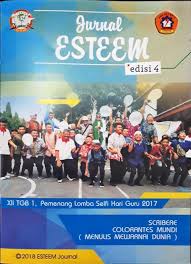 Ajukan pertanyaan tentang tugas sekolahmu. Peluncuran Majalah Esteem Edisi 04 Smk Negeri 3 Jombang