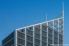 It's hard to look past the business opportunities presented by australia's harbour city. Deutsche Bank Place The Skyscraper Center