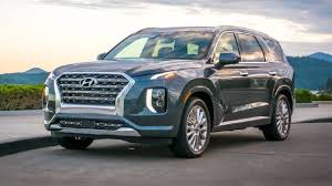 2021 Hyundai Palisade Changes Interior Release Date 2021 Suvs