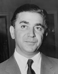 Art Rooney Sr.: The Steelers legend's secret life in the rackets: Part 6