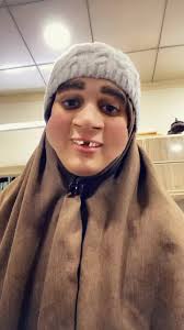 تقلة بعد لا تمدين ايدكي ع طبيخ😂