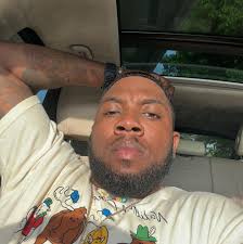 Recognized for his dedication to "revitalizing his hometown", local  comedian Mario "Grove Hero" Bradley was honored