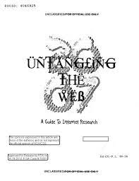Site officiel air france, réservez votre billet d'avion au meilleur prix. Untangling The Web