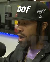 Redman's relationship with Method Man