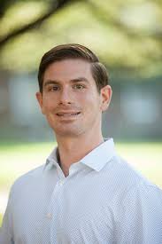 Meet our Ph.D. Fellows