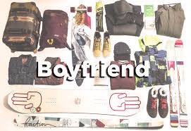 Our list includes ways to make it all about him this holiday season, whether you buy something for him or make a diy christmas gift. Gifts For My Boyfriend For Christmas