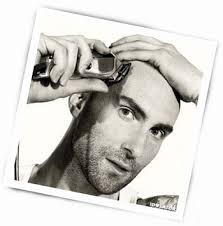 Adam levine haircuts will be the popular source of inspiration for most young men. Bald Adam Levine Clarifies Hair Loss Was By Choice