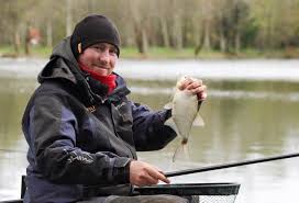 Just returned from White acres...