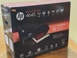 Double click on the downloaded file. Printer Hp Deskjet Ink Advantage 4645 6 In 1 Electronics Others On Carousell