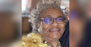 Evangelist Shirley Crandell Roberson Obituary