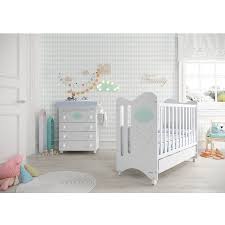 Descubre 52 descuentos el corte inglés de groupon. Mueble Banera Cambiador Micuna Lili Blanco Gris Con Estrellas Gris El Corte Ingles