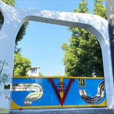 彰化縣芬園國中59週年校慶暨校門 通學交通車啟用 junior high junior car