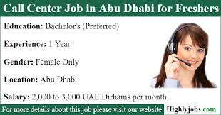 Job description property manager job summary under the direction of the regional manager/director or property manager team lead, acquires new accounts to build and maintain a well. Call Center Job In Abu Dhabi For Freshers Call Center Sound Blocking Acoustic Design