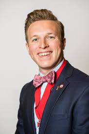 Grand Council Committees & Volunteers