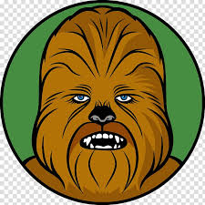 Chewbacca Yoda Luke Skywalker Clone Wars Han Solo Star Wars Transparent Background Png Clipart Hiclipart Also, find more png clipart about famous clip art,celebration clip art,actress clip art. chewbacca yoda luke skywalker clone
