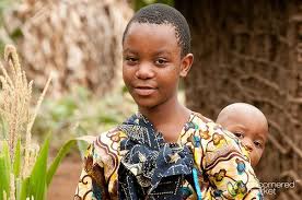 Helping Out With Her Little Brother Mto Wa Mbu Tanzania Pictures Jewelry Tanzania