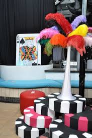 Casino themed party decorations & ideas. Host A Casino Royale Party At Home Dot Com Women Casino Party Decorations Casino Theme Party Decorations Casino Party