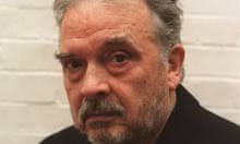 David Bailey: out of his skulls