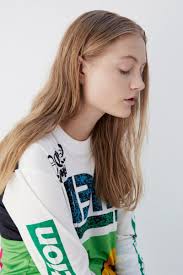 IMOGEN WATT in “NZ Girls' shoot for PITCH