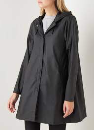 We did not find results for: Rains Regenmantel Mit Kapuze Und Seitentaschen De Bijenkorf