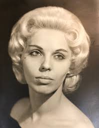 Obituary for Arlene Marie Beverlin