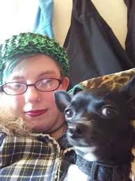 Missing Person in Sidney: Kendall Styba-Nelson