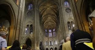 Notre dame de paris makes its new york debut at lincoln center's david h. Paris Revisitez Notre Dame De Paris A 360 Avant L Incendie